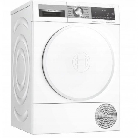 BOSCH WQG245APPL kuivati