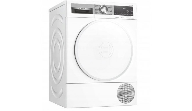 BOSCH WQG245APPL Clothes Dryer