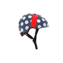 Children's helmet Hornit Polka Dot 48-53