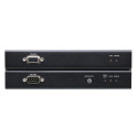 ATEN Extender PC-konzole DP, HDBaseT 2.0, USB, RS-232, audio, 4K@100m