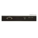 ATEN Extender PC-konzole DP, HDBaseT 2.0, USB, RS-232, audio, 4K@100m