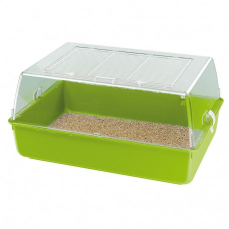 Клетка Mini Duna Multy 55x39x27cm хомяк
