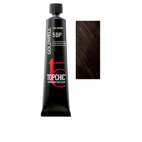 Goldwell püsijuuksevärv TOPCHIC #5BP 60ml