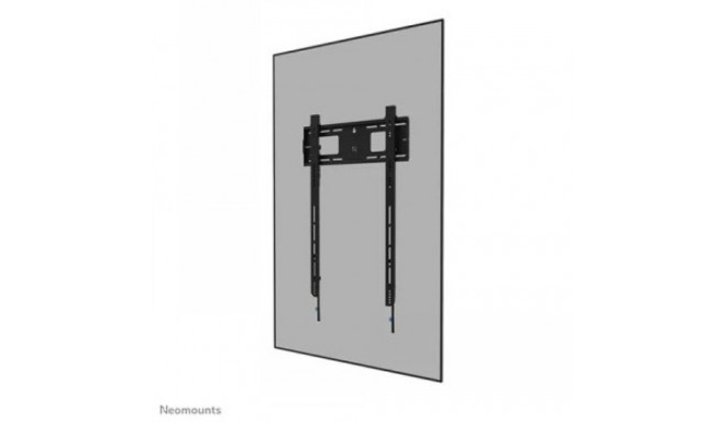 NEOMOUNTS LEVEL-750 WALL MOUNT (XL, 100 KG, PORTRAIT, KICKSTAND, LOCKABLE, CONNECTABLE, VESA 500X800