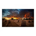 SAMSUNG 46"  VM46B-U 500NITS 24/7 VIDEO WALL