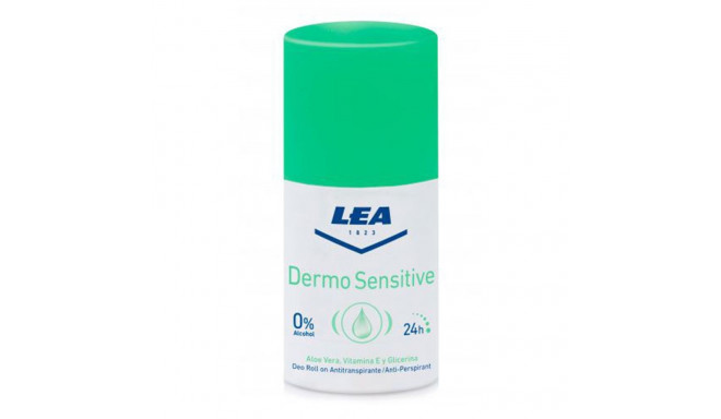 LEA DERMO SENSITIVE DESODORANTE ROLL-ON 50ML