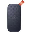 Sandisk Portable 2TB  SSD USB3.2 Gen. 2