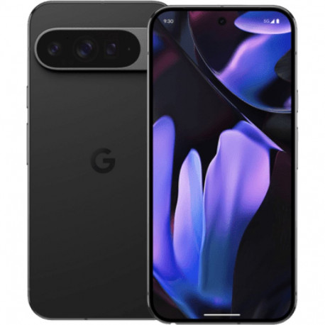 Google Pixel 9 Pro XL 256GB obsidian