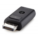 "HP Adapter DisplayPort > HDMI 1.4 (ST-BU) Black"