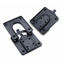 "ZUB HP Quick Release Bracket 2"