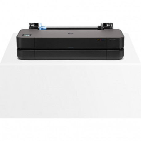 "HP DesignJet T250 60.96cm 24"" Großformatdrucker A1 USB LAN WiFi"