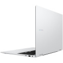 "Samsung Galaxy Book4 Pro 360 CU7 155H/16GB/512SSD/W11Pro silver"