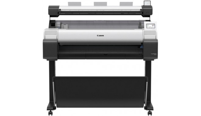 "Canon imagePROGRAF TM-340 Großformatdrucker DIN A0 36"" USB LAN WLAN 5 Farben"