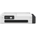 "Canon imagePROGRAF TC-20M Großformatdrucker DIN A1 24"" USB LAN WLAN inkl. Flachbettscanner"