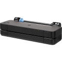 "HP DesignJet T230 Großformatdrucker DIN A1 24"" USB LAN WiFi"