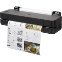 "HP DesignJet T230 Großformatdrucker DIN A1 24"" USB LAN WiFi"