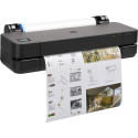 "HP DesignJet T230 Großformatdrucker DIN A1 24"" USB LAN WiFi"