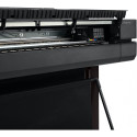 "HP DesignJet T650 Großformatdrucker DIN A0 36"" USB LAN WiFi inkl. Ständer"