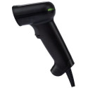 "Honeywell Barcode-Scanner Xenon 1960g Kit HD 2D USB RS-232 Kabelgebunden"