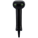 "Honeywell Barcode-Scanner Xenon 1960g Kit HD 2D USB RS-232 Kabelgebunden"