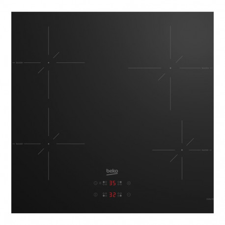 Induction hob Beko