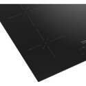 Induction hob Beko HII64400SMT