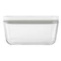 Glass container 0,95l Fresh & Save