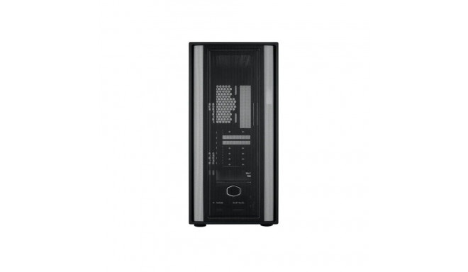 Case MasterBox 600 Lite