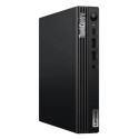 Computer M70q Tiny G5 12TD000NPB W11Pro i3-14100T/8GB/256GB/INT/1YR Premier Support + 3YRS OS