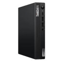 Computer M70q Tiny G5 12TD000NPB W11Pro i3-14100T/8GB/256GB/INT/1YR Premier Support + 3YRS OS
