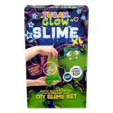 Super Slime Set - Glow in the dark XL