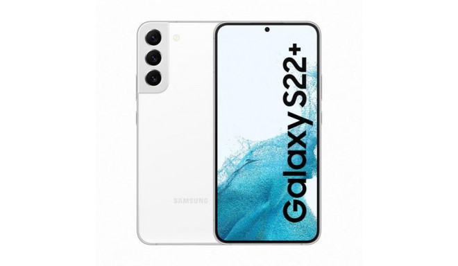 Samsung Galaxy S22+ SM-S906B 16.8 cm (6.6&quot;) Dual SIM Android 12 5G USB Type-C 8 GB 128 GB 4
