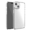 Ugly Rubber Vogue case for iPhone 15 Pro Max 6,7" clear