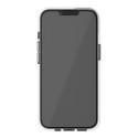 Ugly Rubber Vogue case for iPhone 15 Pro Max 6,7" clear