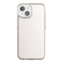 Ugly Rubber Vogue case for iPhone 15 Plus 6,7" rose gold
