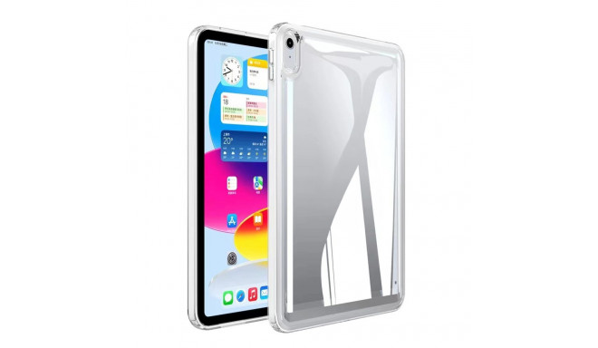 Crystal case for iPad Pro 11" 2020/2021/2022