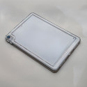 Crystal case for iPad 11" Air 4 / Air 5 / Air 6 / Pro 2018 / Air 2024