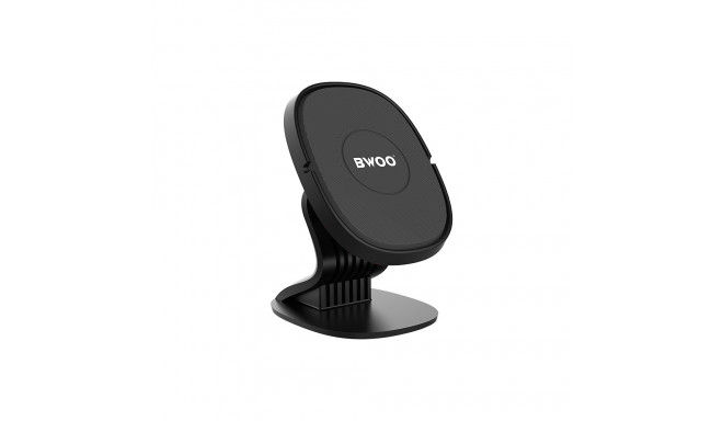 BWOO car holder ZJ101 magnetic black