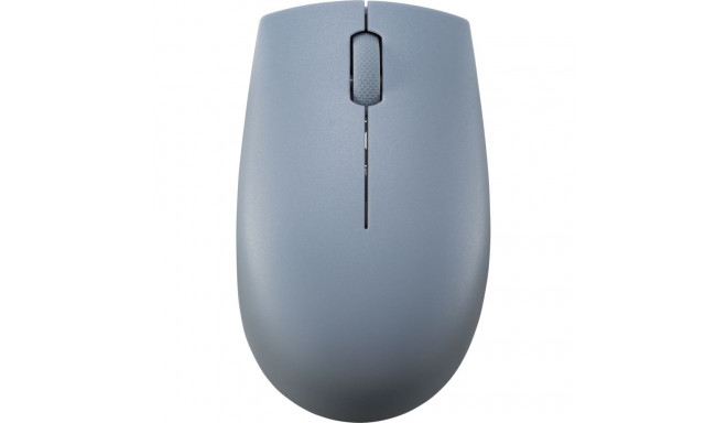 Lenovo 300 frost blue Wireless Mouse