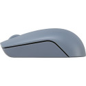 Lenovo 300 frost blue Wireless Mouse