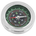 AG469 Kompas busola metalowa 7,5cm