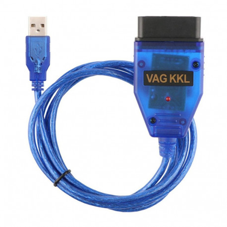 KB1 kaabel vag usb obd ii-4 xline
