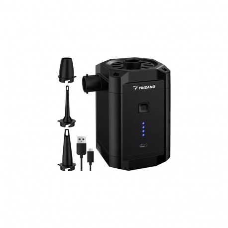 Akupump madratsitele Trizand 20790