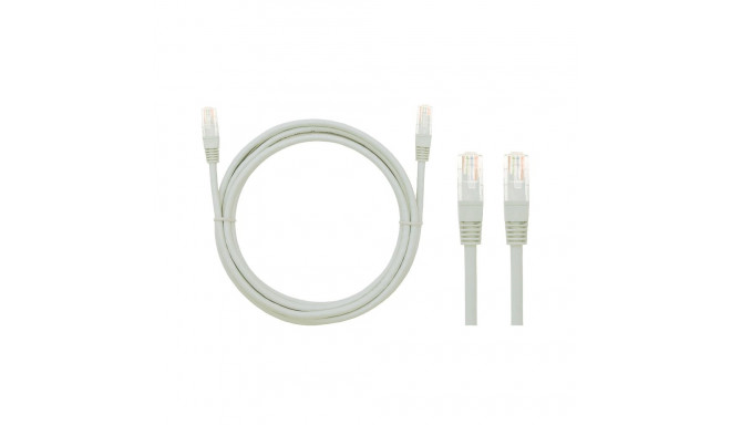 2424# patchcord utp 2,0m hall