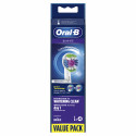 Oral-B 3D White vahetushari, 4 tk