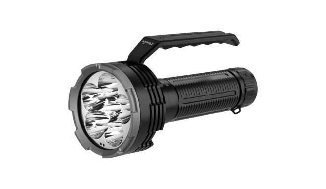 Fenix LR80R -käeshoitav taskulamp