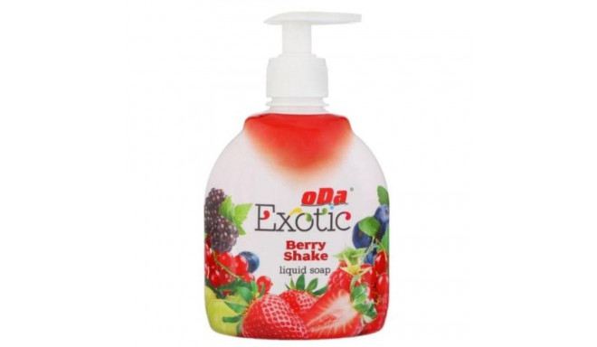 SOAP LIQUID BERRY SHAKE 300G