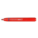 INK MARKER MARKAL 20 RED 1.5MM