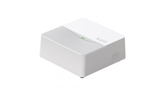 TP-Link Tapo H200 juhtmega ja juhtmevaba valge