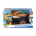 TOY CAR HOT WHEELS RC CAR TIGER SHARK